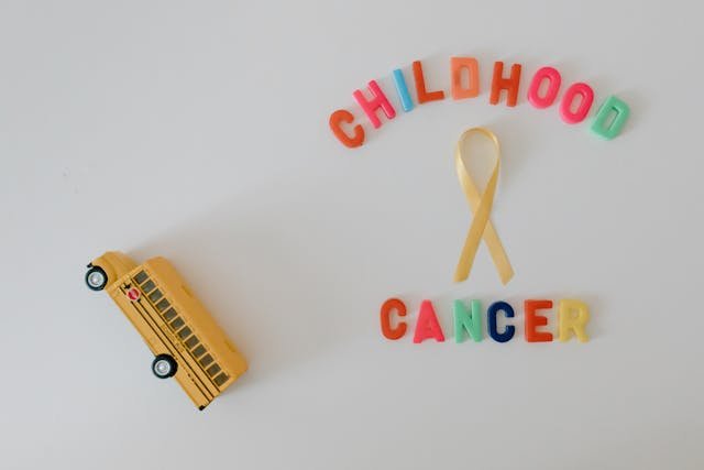 3 Helpful Resources for Families Impacted by Childhood Cancer