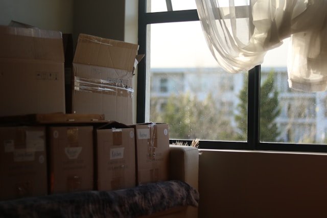 Top 5 Providers for Easy Small Load Residential Moves