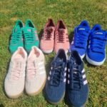 5 Vibrant Adidas Sneakers to Elevate Your Summer Wardrobe