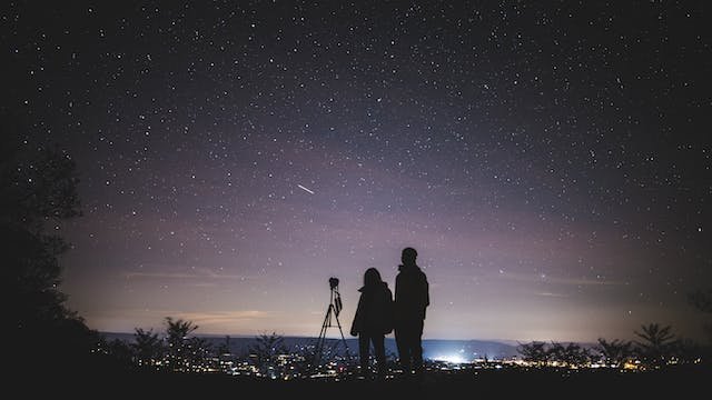 5 Outdoor Hobbies to Enjoy More Time Outside