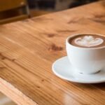 5 Health Benefits of Coffee