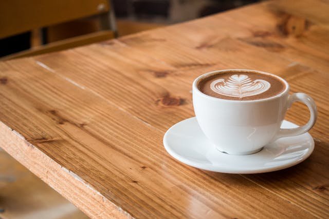 5 Health Benefits of Coffee