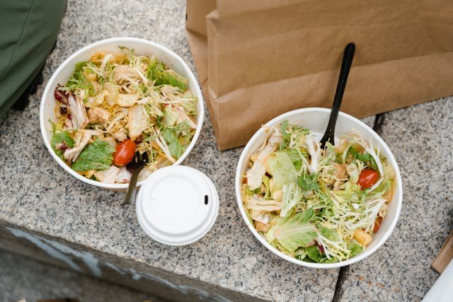 5 Nutritionist