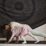 5 Reasons Yoga Moms Opted for Silent Silicone Weighted Vests