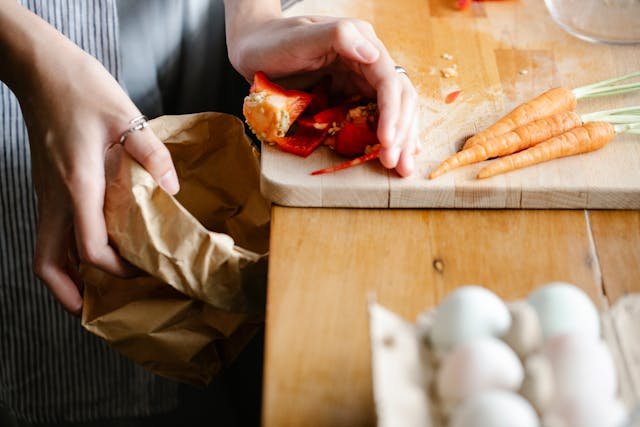 5 Effective Tips to Minimize Summer Food Waste