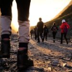 5 Ways to Stay Fit While Living Overseas