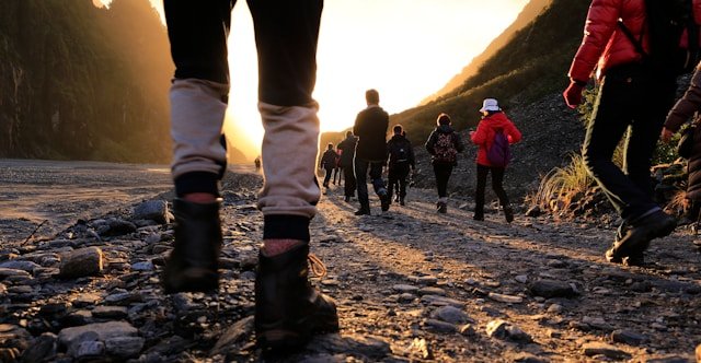 5 Ways to Stay Fit While Living Overseas
