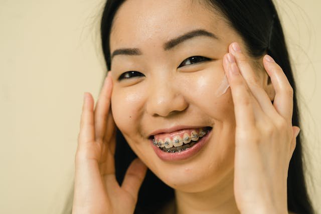 6 Debunked Myths About Adult Braces