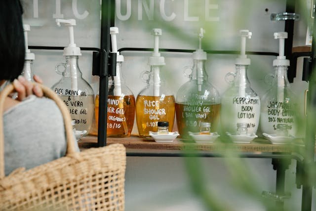6 Essential Green Flags for Eco