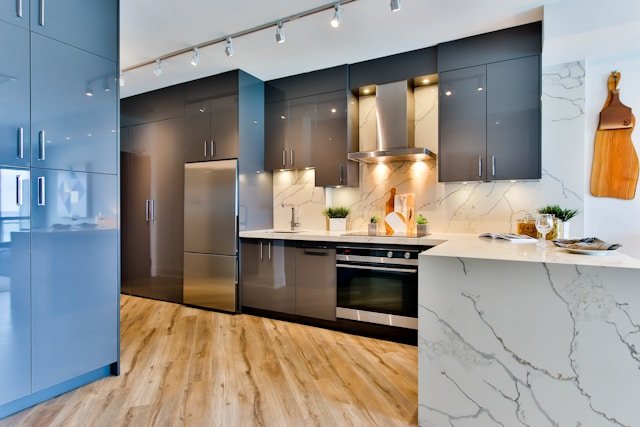 7 Easily Avoidable Kitchen Design Mistakes
