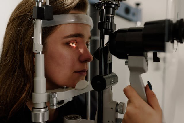 7 Tips for Choosing the Right Vision Screener