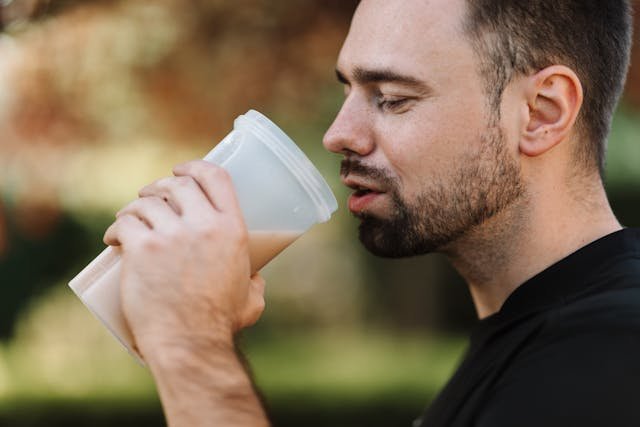 The Ultimate Guide to Protein Powders: Types Explained