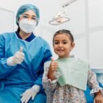 A Mum's Guide to Selecting the Ideal Family Dentist