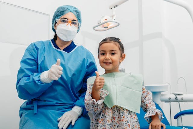 A Mums Guide to Selecting the Ideal Family Dentist