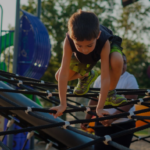 Affordable Playground Suppliers with Financing Options for Kids' Active Lifestyles