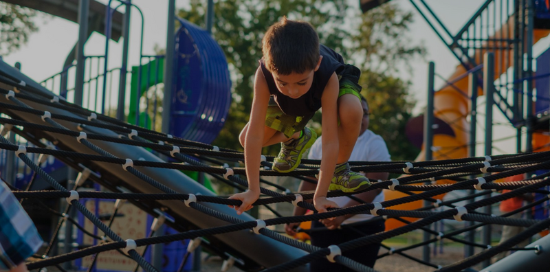 Affordable Playground Suppliers with Financing Options for Kids Active Lifestyles