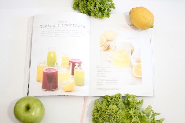 Boost Gut Health with These Smoothie Ingredients