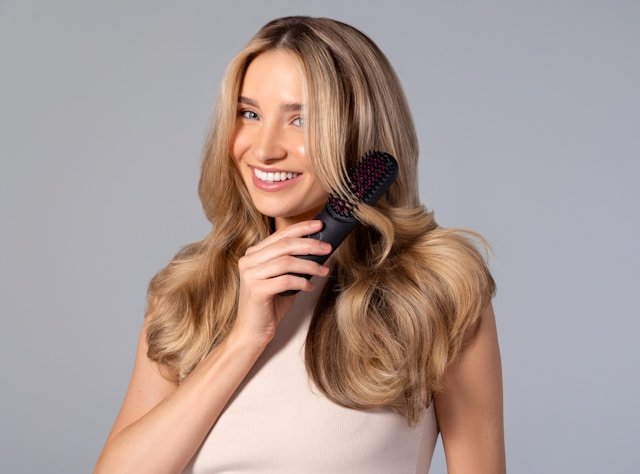 Timeless Hair Tips for Volume and Shine