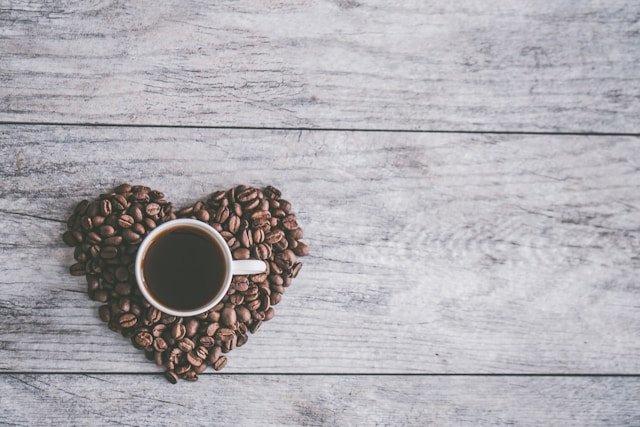 Coffee: Blends, Benefits, and More
