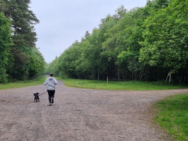 Am I a Real Runner? Embracing Every Pace