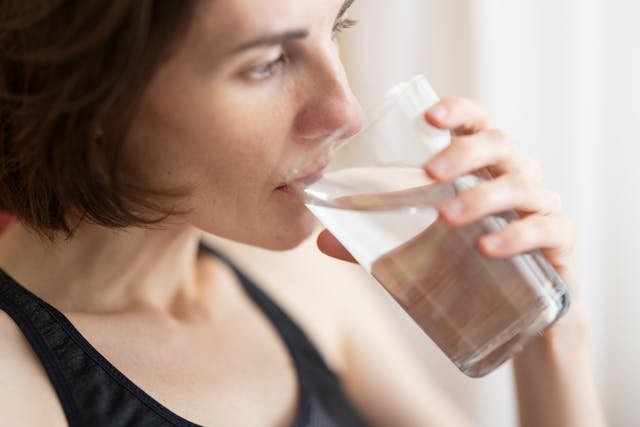 Are Microplastics Present in Your Drinking Water? What You Should Know