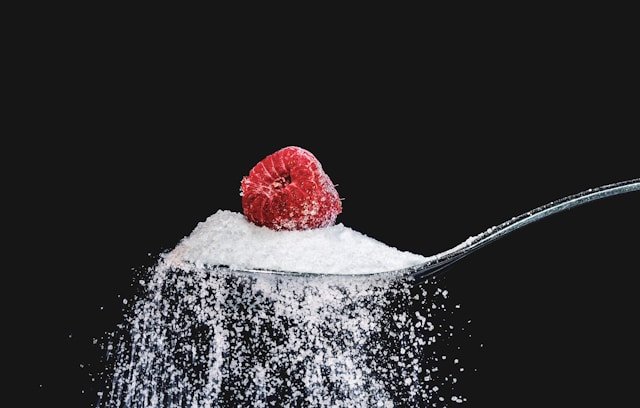 Artificial Sweeteners or Sugar: Which Is Healthier?