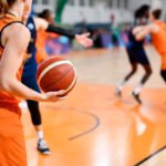 Fostering a Mindset for Sustained Success in Women's College Basketball