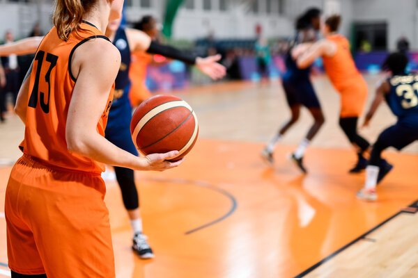 Fostering a Mindset for Sustained Success in Womens College Basketball
