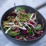 Revitalize Your Salad: 5 Gourmet Add