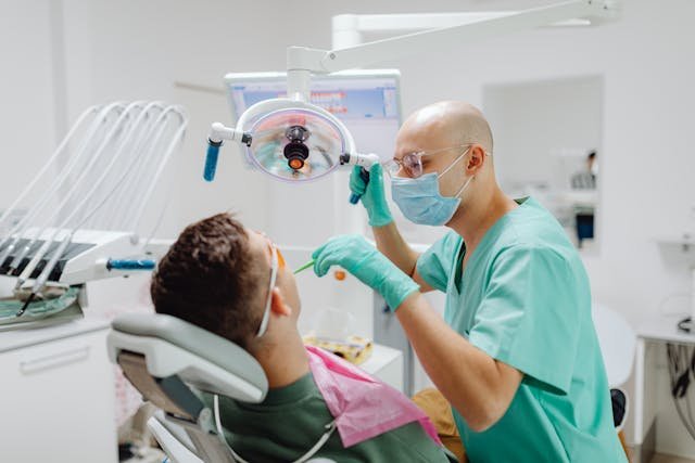 Top Family Dental Clinics in Cricklewood for 2026