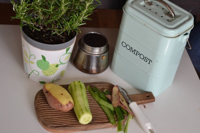 Safe Leftover Storage Tips