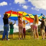 Top 5 Summer Youth Sports Camps