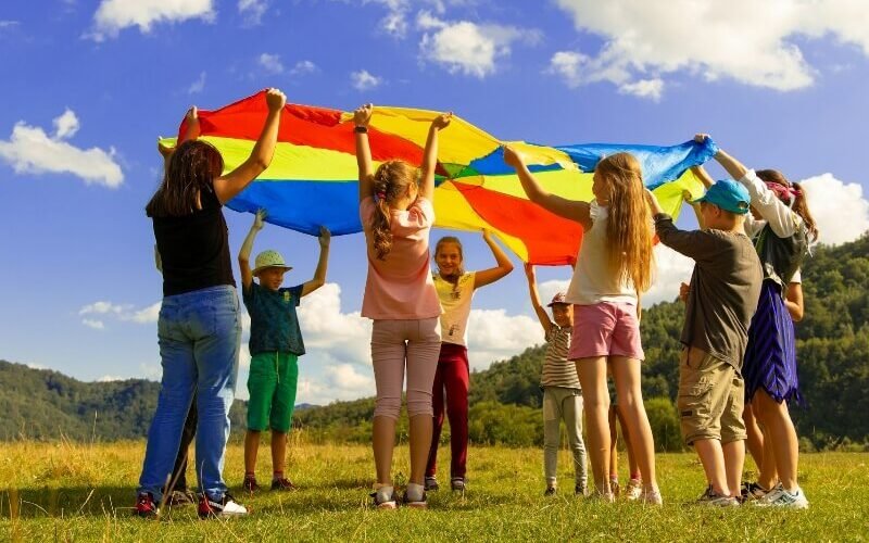 Top 5 Summer Youth Sports Camps