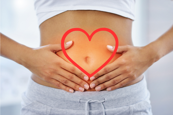 Beyond Probiotics: The Impact of Human Milk Bioactives on Gut Health