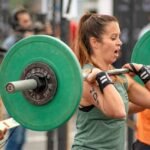 Beyond Reps and Sets: The Exciting Realm of Competitive Weightlifting