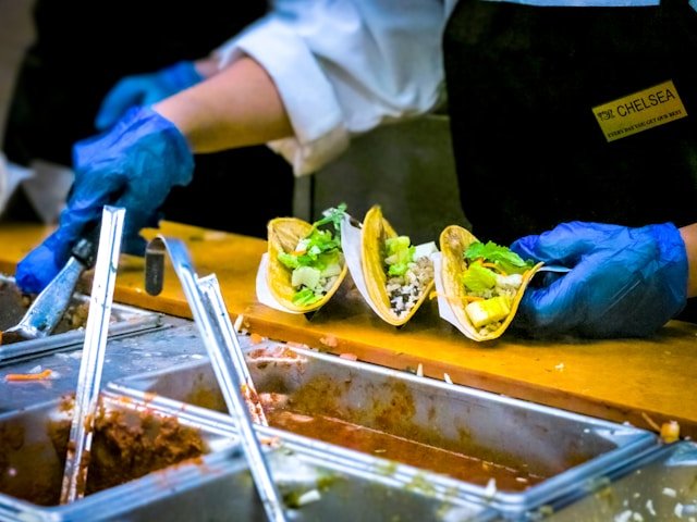 Beyond the Cafeteria: Lasting Impact of School Nutrition Programs