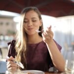 Mindful Eating for Lasting Happiness