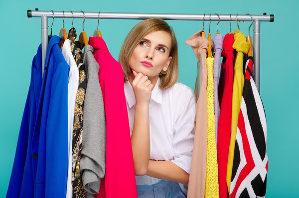 Create an Affordable Professional Wardrobe
