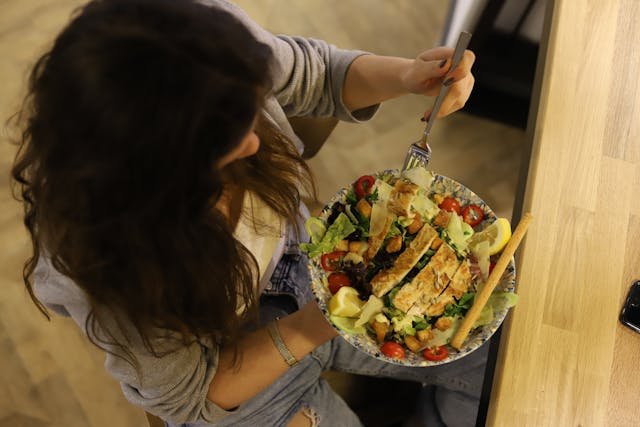 Can Personalized Nutrition End Fad Diets?
