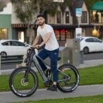 Car vs. Electric Bike: Which Is Better for Commuting?