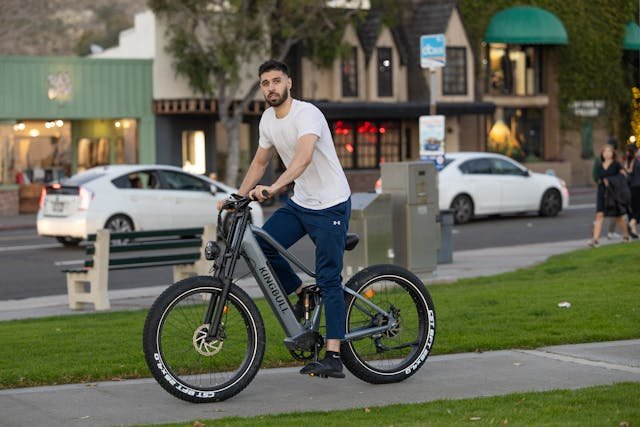 Car vs. Electric Bike: Which Is Better for Commuting?