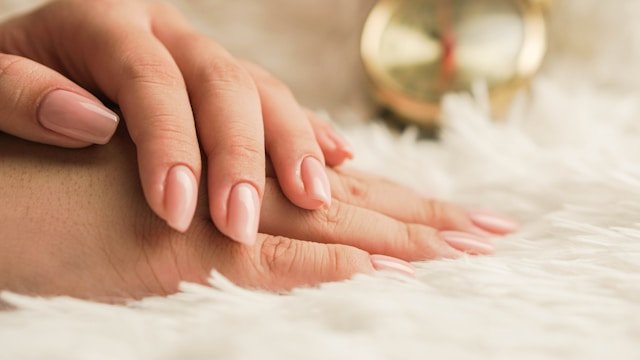 Nail Care: Essential for Healthy Hands and Feet