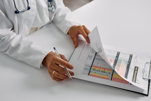 London Guide to Clinical Trials and Wellbeing