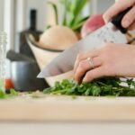 Avoid These 7 Kitchen Hazards for Safe Cooking