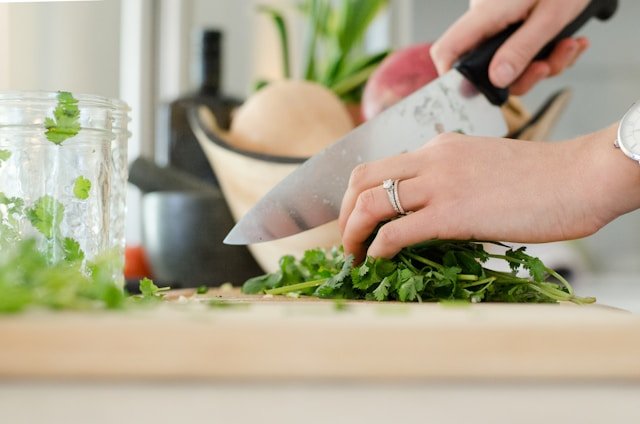 Avoid These 7 Kitchen Hazards for Safe Cooking