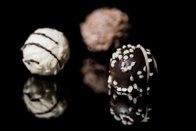 Behind the Scenes of Premium Chocolate Masterpieces