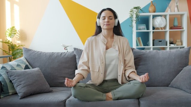 Enhancing Comfort and Relaxation at Home