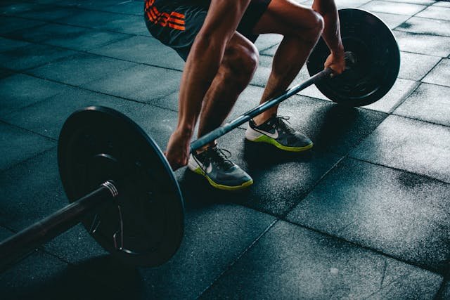 Dispelling 5 Common Protein Powder Myths