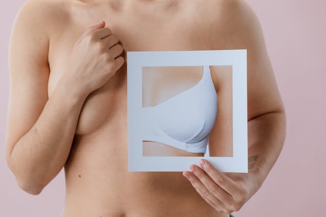Ultrasound for Dense Breasts in Proactive Womens Health