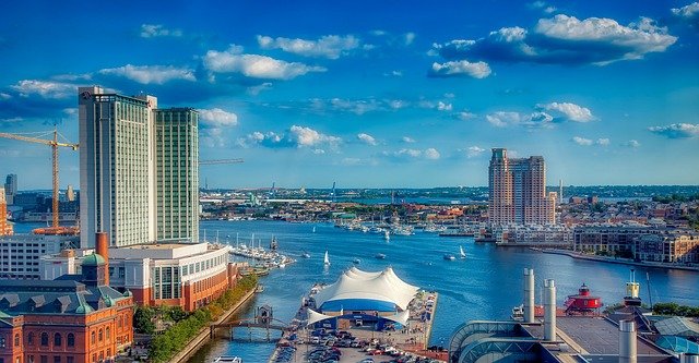 6 Genius Tips for Food Lovers Moving to Baltimore